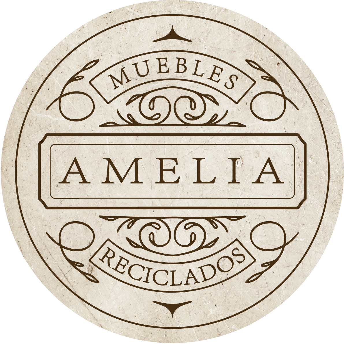 Amelia Reciclados de muebles